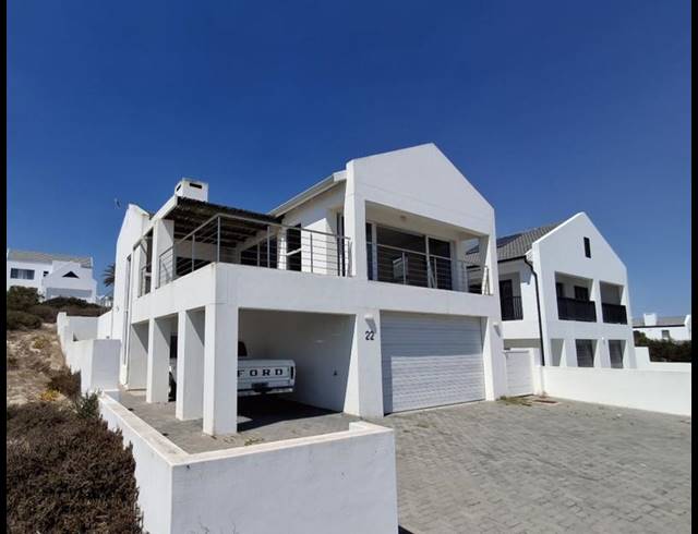 3 BEDROOM HOUSE FOR SALE IN SHELLEY POINT